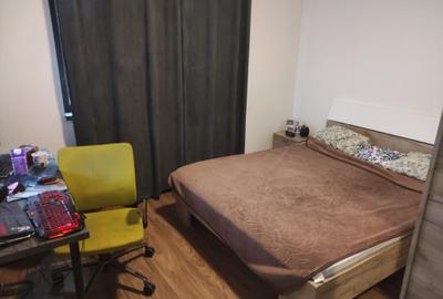Apart. 3 camere decomandat,mobilat,parcare,et.1/4 Popas Pacurari-Soleia:161084 - 14