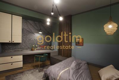 APARTAMENT UNIC/CONCEPT HOUSE/DESIGN/SERVICII HOTELIERECOMPLETE/PRIMAVERII - 16