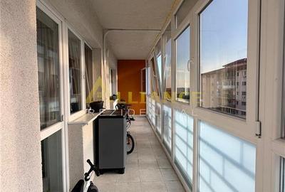 Confort City - Apartament 3 camere ~ 2 bai - 17
