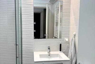 Apartament modern cu 3 camere, 2 bai, loc parcare, Valea Larga - Drumul Taberei - 10