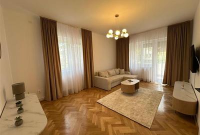 RESITA, CHIRIE APARTAMENT-3 cam, PREMIUM, cf.1 Sporit, LUNCA - 1