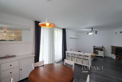 Casă individuală, curte generoasă, cartier Voronet! - 4
