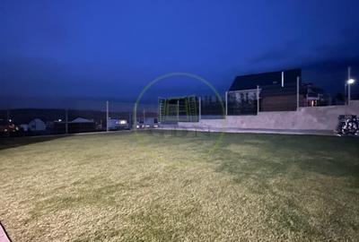 Duplex de închiriat în Borhanci - 6