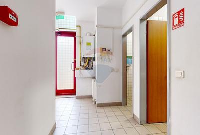 Spațiu comercial de închiriat în Brașov,  ultracentral, zona Star - 9