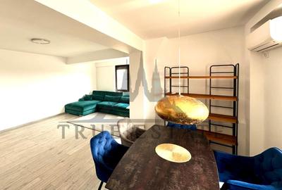 Penthouse in zona de case, terasă de 106 mp, garaj si boxa incluse in pret - 4