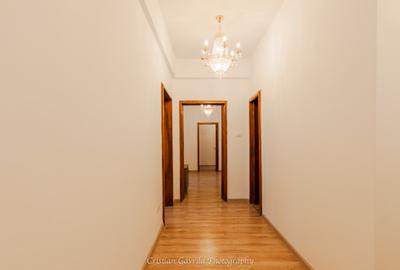 Apartament spațios bulevardul Lascăr Catargiu - 4