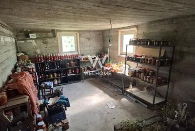 Restaurant-Pensiune de vanzare, Raul Vadului, Sibiu, Valea Oltului - 18