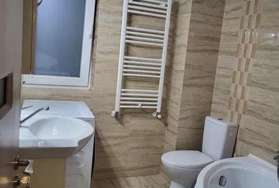 Apartament cu 2 camere, bloc nou - Valea Lupului - 7