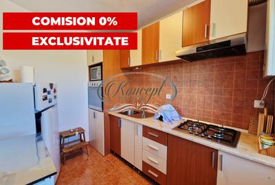 0% comision. Locuinta la cheie cu parcare pe strada Iazului - 7