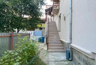 Conac din secolul XIX cu arhitectură pur românească - REABILITAT - 7