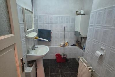 Apartament in duplex, etajul 1. - 6