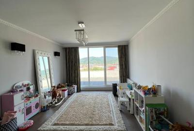 Penthouse de lux cu 6 camere, 3 locuri de parcare, zona Europa - 15
