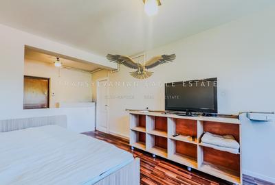 Apartament cu 1 camera|modern||40 m2| | zona Platinia/Cluj Arena/UMF - 1