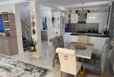 2 Locuinte Impresionante/Duplex, Intrari Separate, Cu Finisaje si Mobilier Premi - 6