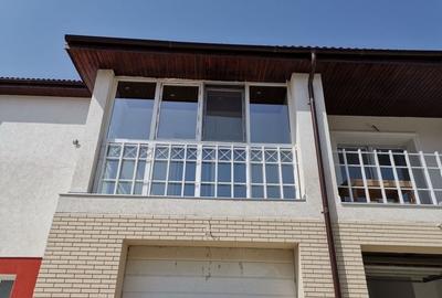 Pipera/Cartier American Village/vila/ mansarda locuibila/garaj - 10