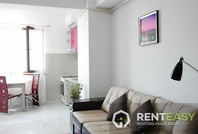 Apartament doua camere situat in Lazar Residence - 2
