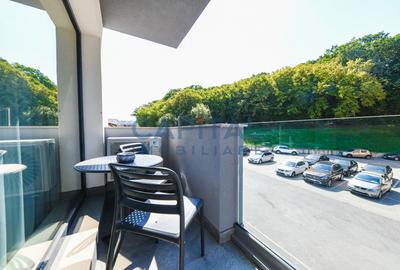 0% Comision! Apartament LUX cu 2 camere de inchiriat, Edgar Quinet - 18