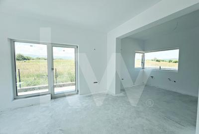 Casă de Vânzare în Cristian, Sibiu - 4 Camere, 2 Terase, Teren 486 - 21
