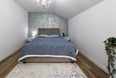 Casă Individuală Modernă de Vânzare | Sânpetru, Brașov - 25