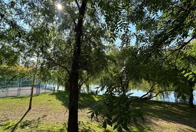 REA1022823 Duplex 200 mp I Herastrau I Sauna I Priveliste catre lac - 21