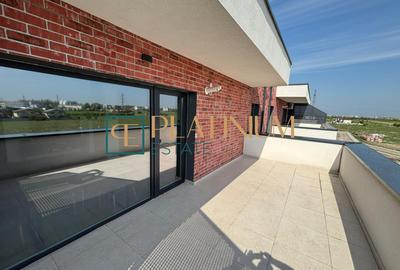 P4895 Apartament 2 camere NOU+19mp TERASĂ zona Torontalului - 10