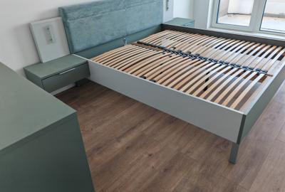 Apartament 3 camere mobilat si utilat nou zona Coresi - 4