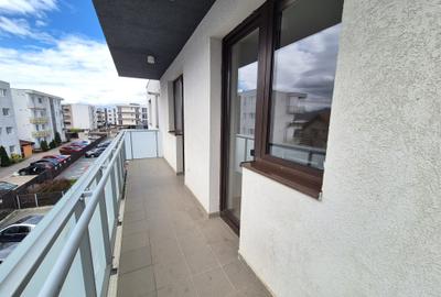 Inchiriere apartament 2 camere zona Florilor Ghimbav Brasov cu loc de parcare - 7