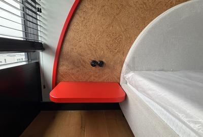 REA1024614 Apartament tip loft I 4 camere I Design eclectic I  Floreasca - 16