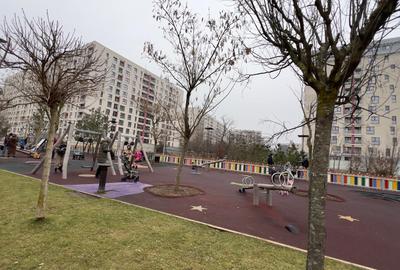 Plaza Residence - Parcul Liniei - 26