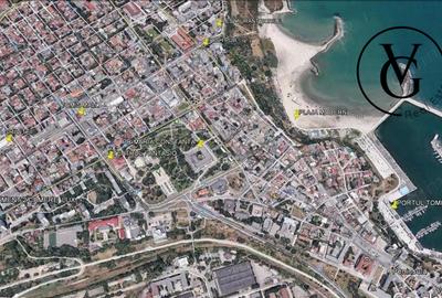 Apartament 2 Camere - Zona Centrala - Termen Lung - 10