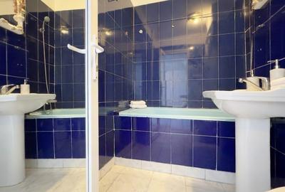 Apartament 2 Camere la Mega Mall și langa Arena Națională, vedere panoramică - 5