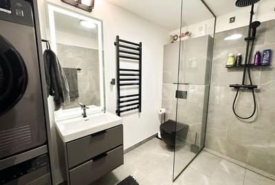 Apartament 3 camere de vanzare in Centru, Cluj Napoca - 9