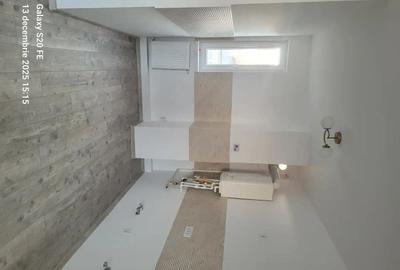 Garsoniera bloc nou, 38 mp, ideala birou/salon- 13 Septembrie - 1