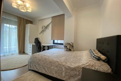 Amazing duplex apartment with 4 bedrooms - 13