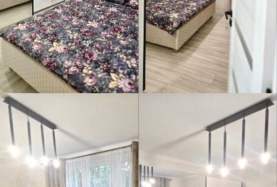 Vand apartament 2 camere - 7