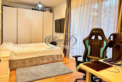 Penthouse spectaculos in Buna Ziua - 8