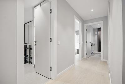 Apartament cu 2 camere decomandat în Floreasca