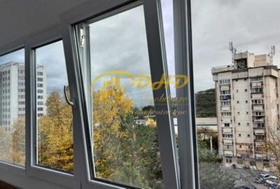 Apartament cu 2 camere decomandat în Cug