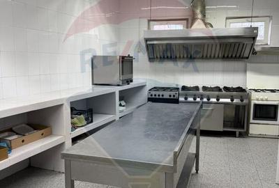 Casă / Vilă cu 8 camere de vânzare în zona Central - 5