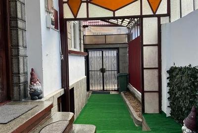 Casa 5 camere Schei Centru Brasov - 1