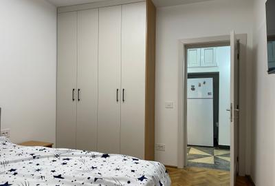 Apartament 3 camere, etaj 1, zona Sud - 8