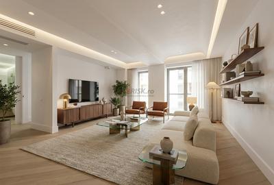 3 Camere | 90mp | Cortina 126 | Iancu Nicolae | Premium Living - 2