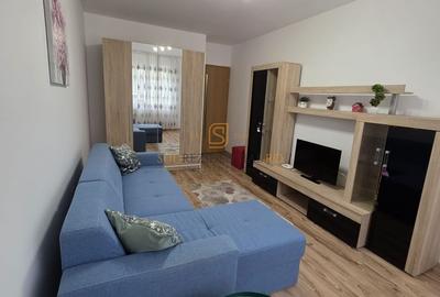 Garsonieră complet mobilata si utilata, metrou Dimitrie Leonida - 1