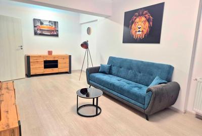 Apartament cu 2 camere decomandat, mobilat în Apărătorii Patriei