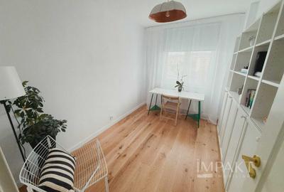 Apartament 3 camere 68 mp Renovat lux 2026 -  Manastur zona OMV - 4