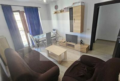Apartament cu 2 camere decomandat, mobilat în Dobroești