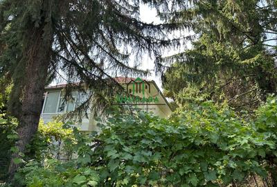 Casa si teren  - Zona Ultracentrala - 3