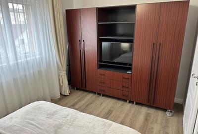 APARTAMENT 2 CAMERE | 1 Baie | 1 Balcon | 56 mp | RENOVAT TOP I ETAJ 2 I CETATE - 15