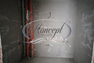 Apartament nou, semifinisat, cu CF in zona Cetatii,  Floresti - 10