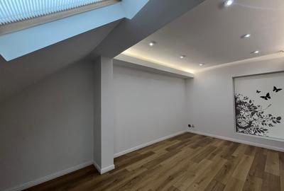 Vila pretabila birouri zona Floreasca - Metrou Stefan cel Mare - 17